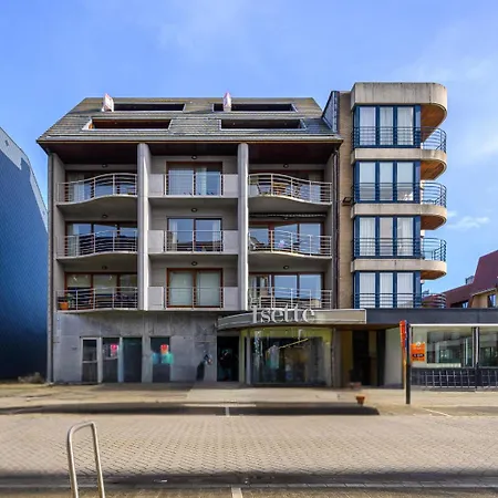 Op Wandelafstand Zee *