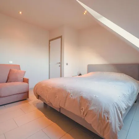 Apartament Op Wandelafstand Zee